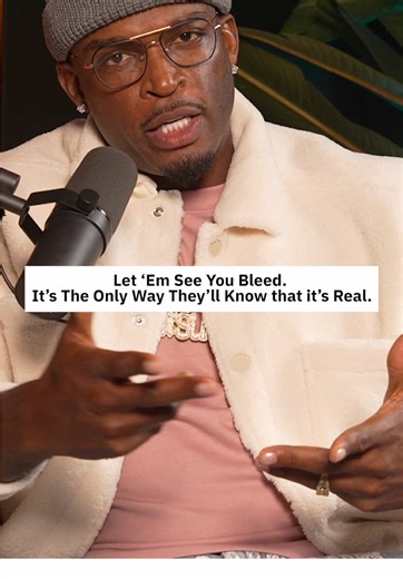 You took the stairs when everybody else was taking the elevator… The price you paid opens the door for Gods heaviest blessings.