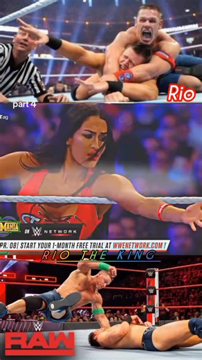 Unfreeze My Account - WWE Part 4