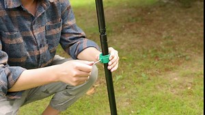 Amazon.com : pank-grupp Squirrel Baffle for Shepherp's Hook, Or Squirrel Baffle for Hanging Bird Feeder,12" Clear Gardener Protective Cover. : Patio, Lawn & Garden