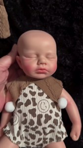 Lifelike Reborn Baby Dolls Boy - 17-Inch Baby Soft Body Realistic-Newborn Baby Doll Full Silicone Baby Dolls with Toy & Gift Box for Kids