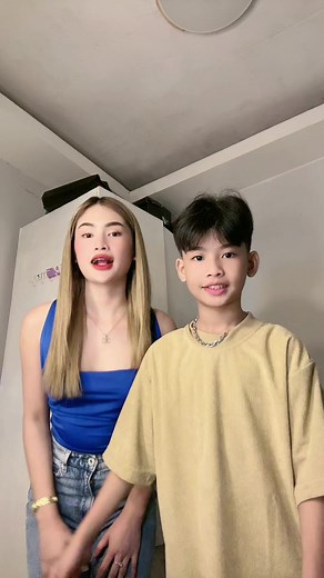 Yeahbert and Ghin Dance Collaboration