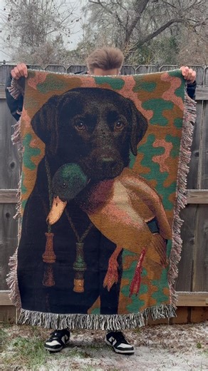 Should I stop making them? #lab #retriever #gsp #whitetaildeer #hunter