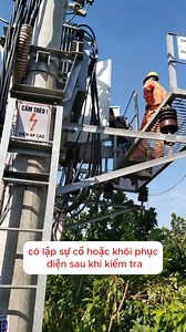 Vai trò của SCADA trong việc vận hành hệ thống Recloser là gì? #atdongduong #diencongnghiep #thietbidien #recloser #scada #antoandien #thodien #kysu #kysudien #evn #xuhuong #xuhuongfb #video #reel #fyp #fb #facebookreels #facebookpost #facebookvideo | Công ty TNHH AT ĐÔNG DƯƠNG