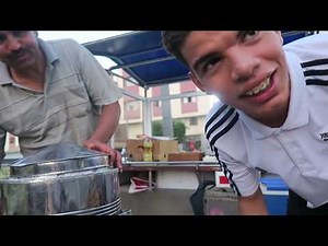 مدينة غير معروفة لكنها رائعة | تاوريرت الشرقية | هدوء وناس طيبة أنصحكم بزيارتها 😍