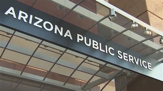 New APS natural gas plant to boost Arizona energy