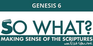 Genesis 6