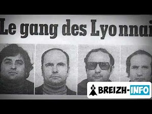 « L'enquête sur le Gang des Lyonnais a été une période charnière dans l'histoire de la Police »