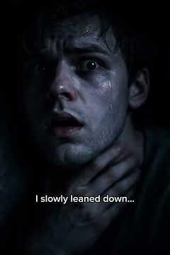 If Your Phone Vibrates at 2:17 AM… Don’t Look Up.