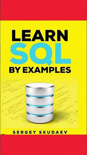 Learn SQL Easily: Simple SQL Roadmap with Examples