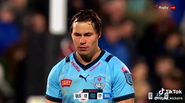 Top Shooter Techniques in Rugby: Perfecting Conversions