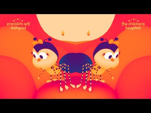 Bichikids Itsy Bitsy Spider Edition Effects Compilation Sponsored By Gamavision Csupo Effects