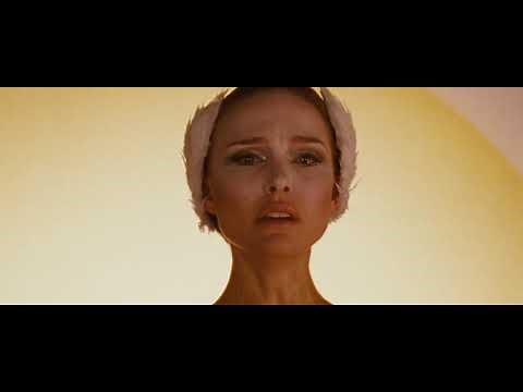 Cisne Negro (Última cena)