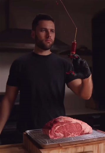 Max The Meat Guy's Craziest Injection Experiments