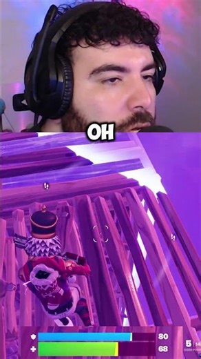 DAMAGE FROM A FALL?!