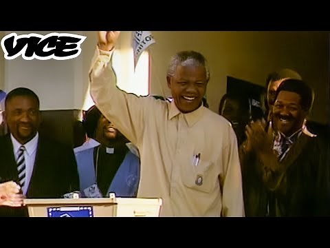 The REAL Story of the Anti-Apartheid Movement | Our History