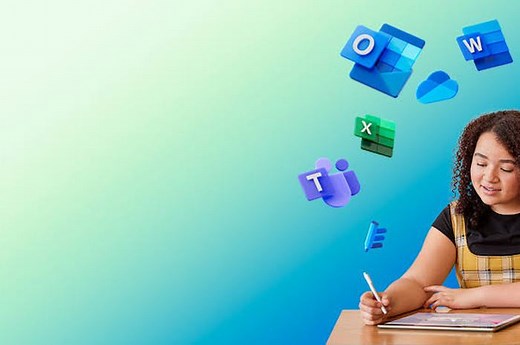 Microsoft 365 Education Berikan Materi Pembelajaran AI ke Siswa - Info Komputer