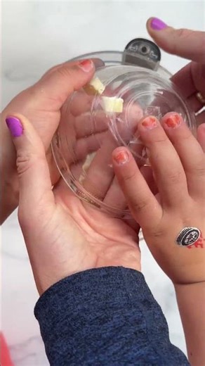 Easy Cheese Crackers Recipe