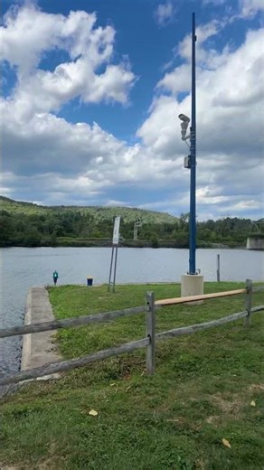 Beautiful scenic view of Mohawk valley #nationalforest #travel