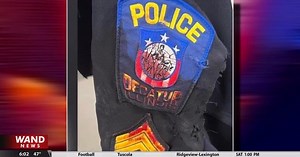 Family of injured Decatur police sergeant react to officer-involved shooting