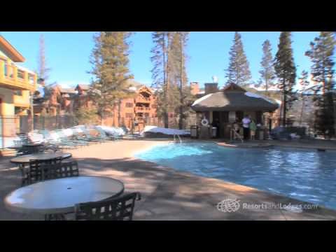Mountain Thunder Lodge, Breckenridge, Colorado - Resort Reviews