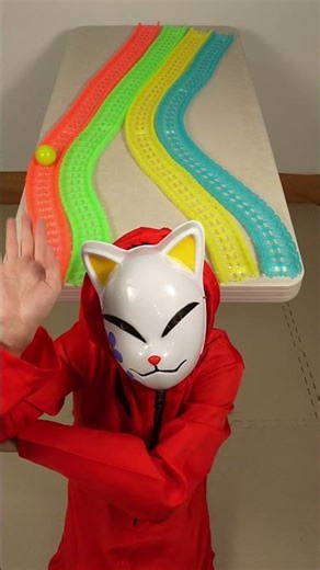 My Bye Bye Hand ASMR