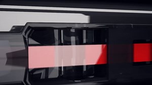 VH1 Classic ID - Black