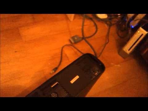 How to Fix Xbox 360 Red Ring of Death and the No Picture Problem