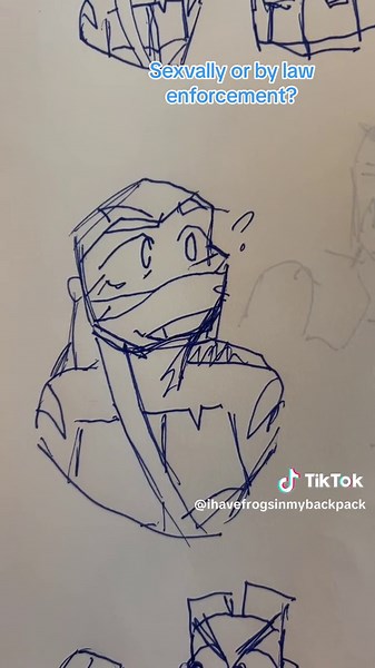 Honest Question: Have You Ever Been Handcuffed?