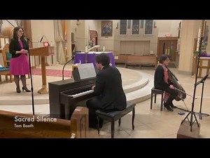 Sacred Silence