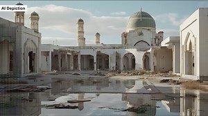 The Nation Where the President Wrote Songs and Renamed the Months