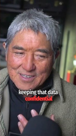 The Meta Paradox: Is Your Privacy Just a Product? #shorts #Meta #bigtech #TechEthics