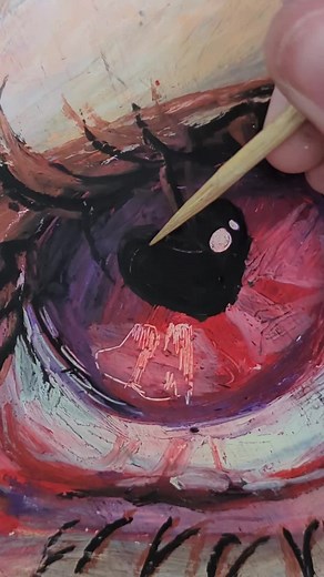 Exploring Unique Scratch Art Techniques and Styles