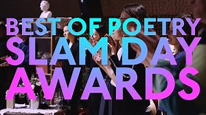 Best-of Poetry Slam Day Awards 2025 @ Elbphilharmonie