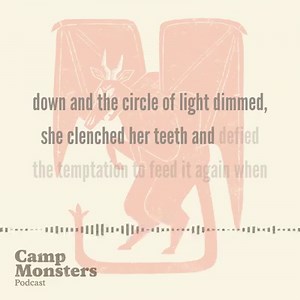 42 reactions · 26 shares | The Jersey Devil emits blood-curdling screams across the pine barrens. Hear the tale of this monster that lurks near you. | REI | Facebook