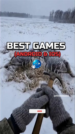 Best Games for Android 1)Cpm traffic racer 2)Grand truck simulator 2 3)Truck simulator highway