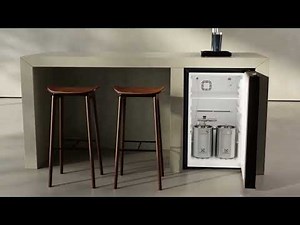 Como instalar barril (Mini Keg) na Cervejeira Electrolux Home Bar EB10C