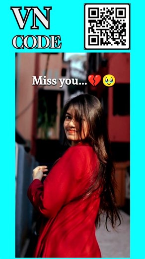 vn codes on Instagram: "Trending VN CODE 🔥USE THIS SOUND 👇 Step 1: Take a screenshot of this reel Step 2: Open VN Video editor app Step 3: Click on the scanner in top of right corner Step 4: Scan the Screenshot & click on the download/use Step 5: Select your photos and export video #dileepeditx #dileepyadav393 #dileep_yaduvanshi_ #reel #trend #vncode #instsmagram #vnediting #vntutorial #reels #instagram #explore #edits #editing #edit #explorepage #trendingreels #trending #trend #reelitfeelit #