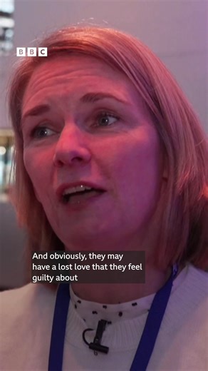 "There is no such thing as too old in our world. These daytime discos help older people find love and companionship. | BBC Yorkshire