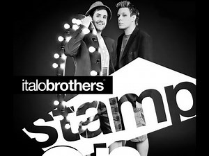 STAMP ON THE GROUND ★ ITALOBROTHERS (OFFICIAL Music Video) [HD] ★ ORIGINAL