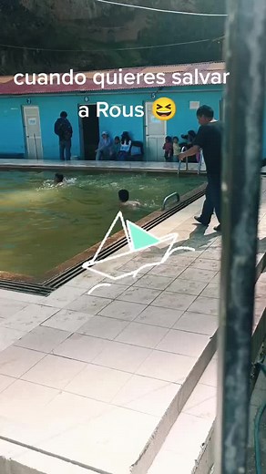 Outdoor Pool Activities for All Ages