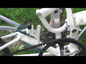 Bike Friday Tikit Folding Bike