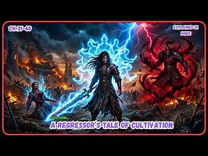 Master’s Sacrifice, Palace War & Seo Eun-hyun’s Rebirth | A Regressor's Tal of Cultivation #novel