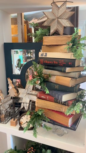 11 reactions | Can’t wait to see everyone tomorrow for our holiday open house!  | Back Porch Designs & Gifts | Facebook