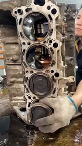 Lexus LS430 V8 Engine Overhaul! | Mechanic Mia