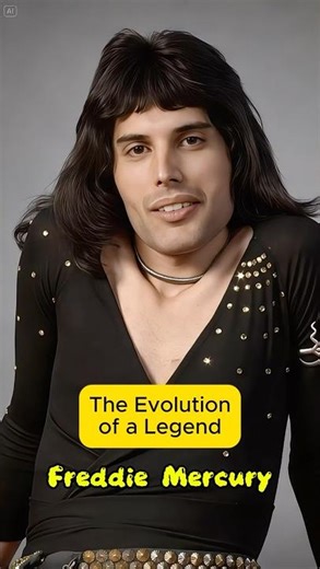 Complete Freddie Mercury Photo Archive: From Early Career to Final Years