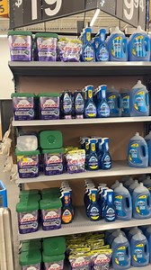 You always need cleaning products 😌✨ Come hunt hidden clearance with KB 🛒🔥 📌Click link to see Walmart deals/ sales | KB’s Simple Home