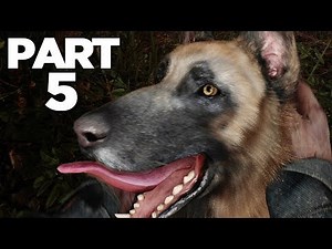 BLAIR WITCH Walkthrough Gameplay Part 5 - THE DEAL (FULL GAME)