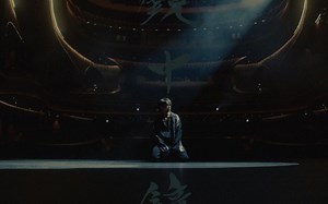 姜濤 Keung To 《鏡中鏡》official Music Video