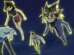 Yu-Gi-Oh! In the Name of the Pharaoh