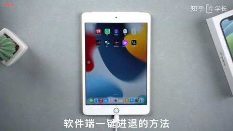 iPad/iPadPro/iPadAir 恢复模式如何进入、退出及修复？